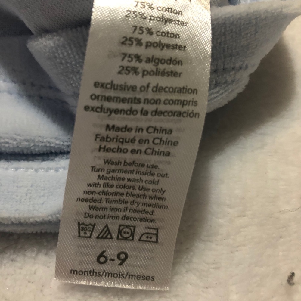 Sweater - Picture 2 of 3